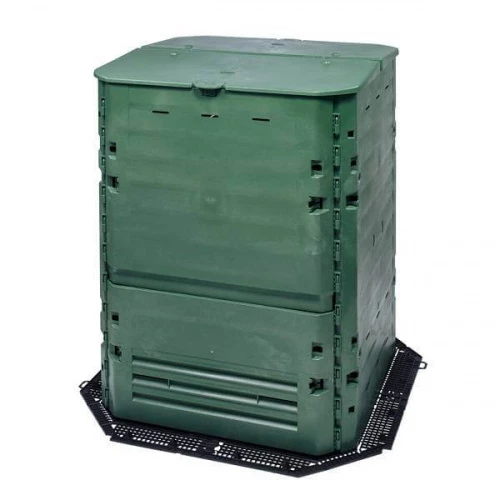 Компостер ландшафтный GRAF Thermo-King Komposter 600 л (626002)