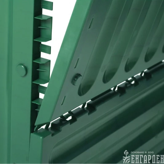 Компостер ландшафтный GRAF Eco-King Komposter 400 л (627003)