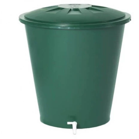 Емкость бочка для воды круглая GRAF 510 л (500214)