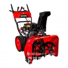 Снегоуборщик бензиновый DDE ST7066LE