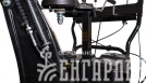 Снегоуборщик бензиновый CHAMPION ST661