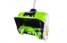 Снегоуборщик аккумуляторный GREENWORKS GD40SS