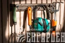Сарай пластиковый LifeTime 10*8