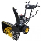 Снегоуборщик бензиновый CHAMPION ST656BS