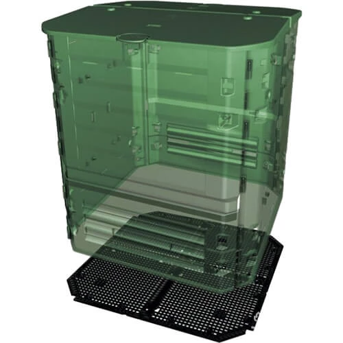 Решетка донная для компоста GRAF Thermo-King/Eco-King 400/900 л (626100)