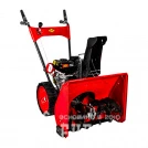 Снегоуборщик бензиновый DDE ST6561