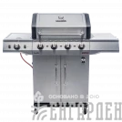 Газовый гриль Char-Broil Performance PRO 4S