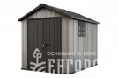 Сарай пластиковый Oakland 759