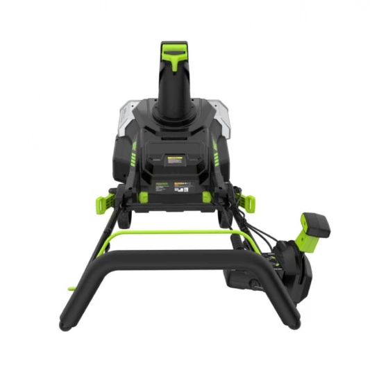 Снегоуборщик аккумуляторный GREENWORKS 82V 82SN22