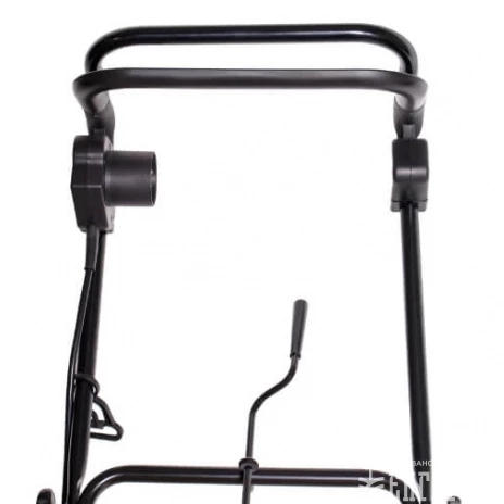 Снегоуборщик электрический CHAMPION STE1650