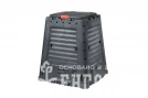Компостер Eco Composter 320L, 65*65*75мм