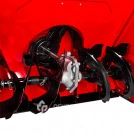 Снегоуборщик бензиновый DDE ST6561