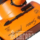 Снегоуборщик бензиновый DAEWOO DAST 1080