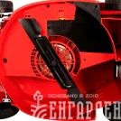 Газонокосилка электрическая DDE LME3918