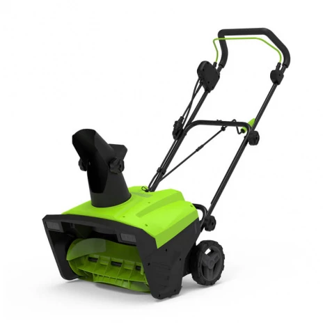 Снегоуборщик электрический GREENWORKS SN2300