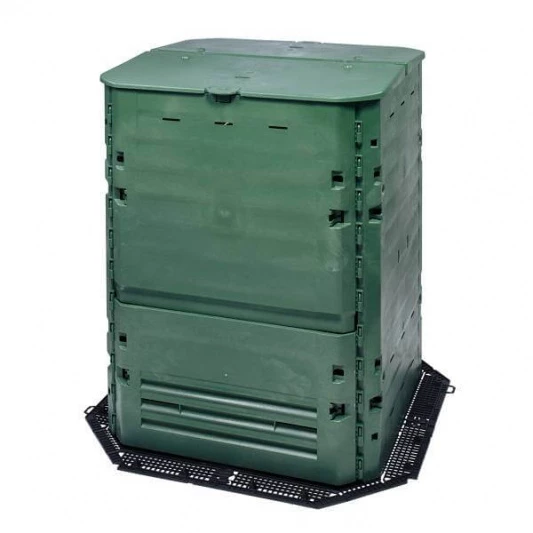 Компостер ландшафтный GRAF Thermo-King Komposter 600 л (626002)