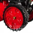 Снегоуборщик бензиновый DDE ST7066LE