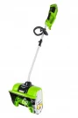 Снегоуборщик аккумуляторный GREENWORKS GD40SS