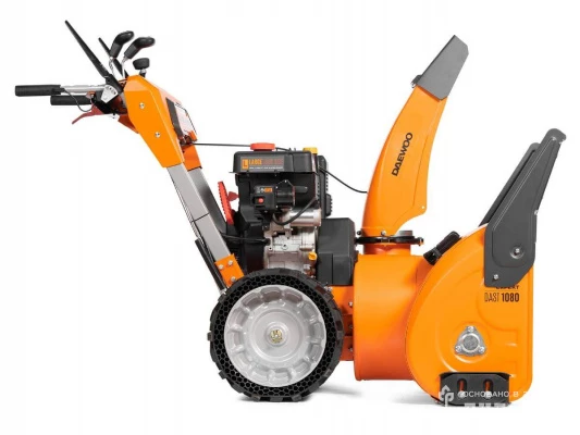 Снегоуборщик бензиновый DAEWOO DAST 1080