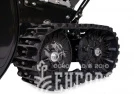 Снегоуборщик бензиновый гусеничный CHAMPION STT1170E