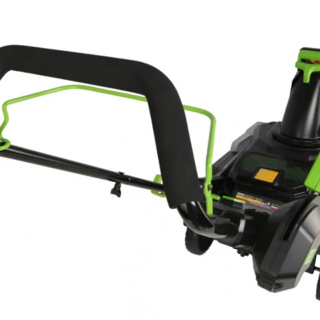 Снегоуборщик аккумуляторный GREENWORKS GD82