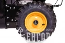 Снегоуборщик бензиновый CHAMPION ST1170E