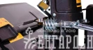 Снегоуборщик бензиновый CHAMPION ST1376E