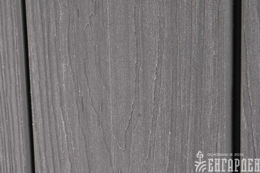 Сарай пластиковый Woodlook 10*8
