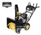 Снегоуборщик бензиновый CHAMPION ST656BS