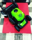 Газонокосилка аккумуляторная GREENWORKS GD40LM46SPK4