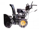 Снегоуборщик бензиновый CHAMPION ST1376E