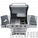 Газовый гриль Char-Broil Performance PRO 4S