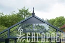 Теплица Juliana Premium Anthracite ( Джулиана)