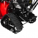 Снегоуборщик бензиновый гусеничный DDE ST1176LET "SnowEngine"