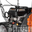 Снегоуборщик бензиновый DAEWOO S 7565