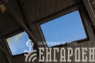 Сарай пластиковый LifeTime 15*8 DD