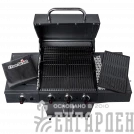 Газовый гриль Char-Broil Performance Power Edition 3B