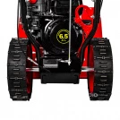 Снегоуборщик бензиновый DDE ST6561