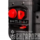 Снегоуборщик бензиновый DDE ST7066LE