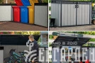 Ящик-шкаф Grande Store, 2020л