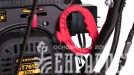 Снегоуборщик бензиновый CHAMPION ST761E