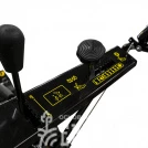 Снегоуборщик бензиновый CHAMPION ST655 +889