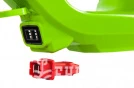 Снегоуборщик аккумуляторный GREENWORKS GD40SS