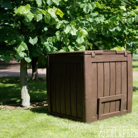 Компостер Deco 340L (w/o base)