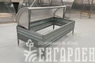 Парник Воля Хлебница