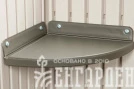 Сарай пластиковый LifeTime 8*5