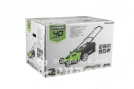 Газонокосилка аккумуляторная GREENWORKS G40LM49DBK4