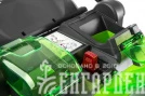 Газонокосилка аккумуляторная GREENWORKS G40LM49DBK4