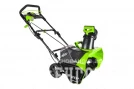 Снегоуборщик аккумуляторный GREENWORKS GD40STK5
