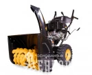 Снегоуборщик бензиновый CHAMPION ST1170E